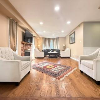 Photo 6 of 3388 Trelawny Circle, Mississauga, Lisgar — HOMEH