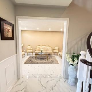 Photo 7 of 3388 Trelawny Circle, Mississauga, Lisgar — HOMEH