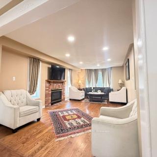 Photo 9 of 3388 Trelawny Circle, Mississauga, Lisgar — HOMEH