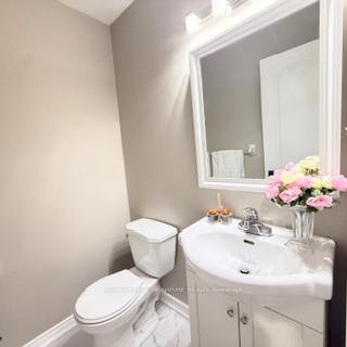 Photo 25 of 3388 Trelawny Circle, Mississauga, Lisgar — HOMEH