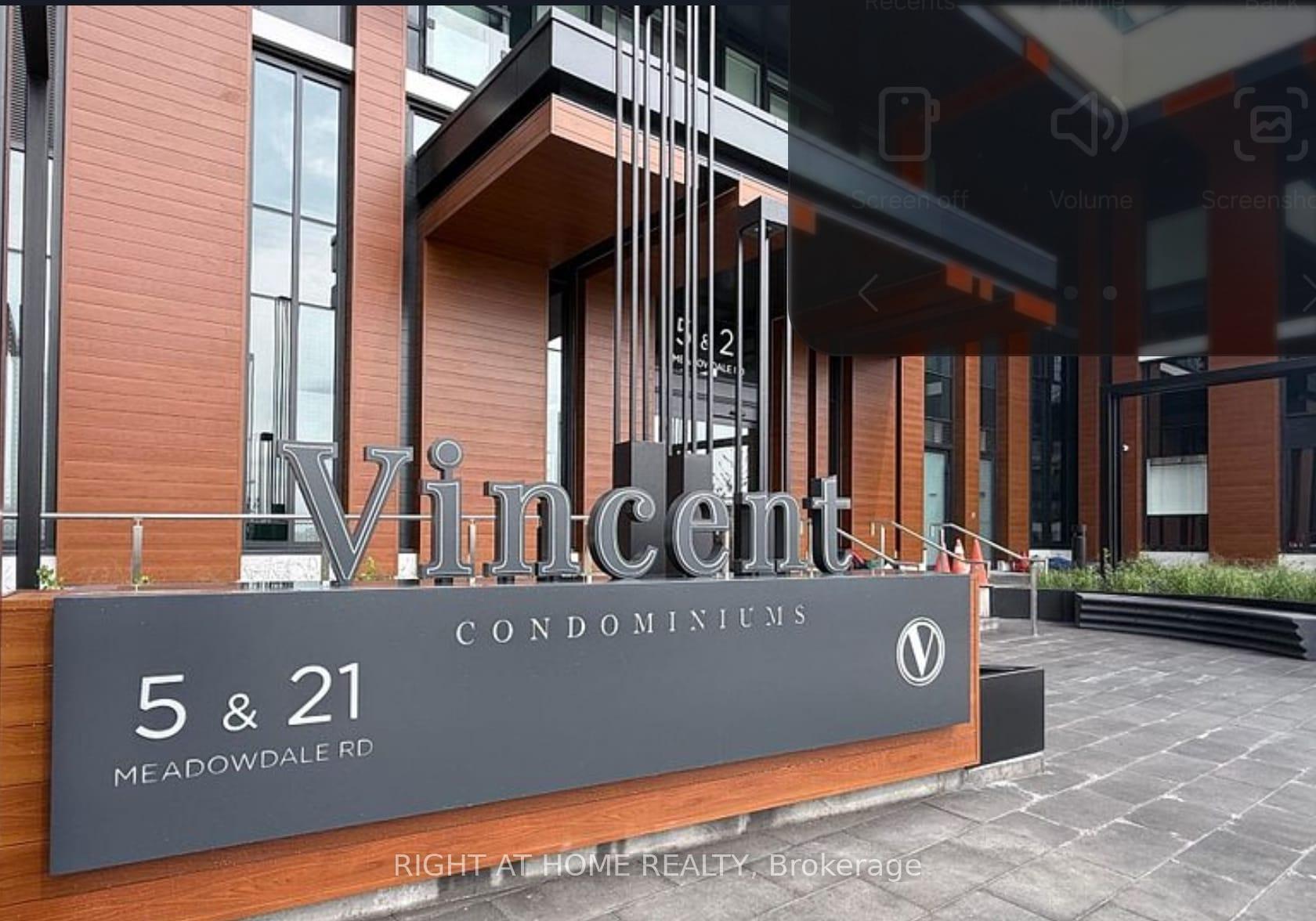 Photo 2 of Unit 1309, 21 Meadowdale Road, Vaughan, Concord — HOMEH