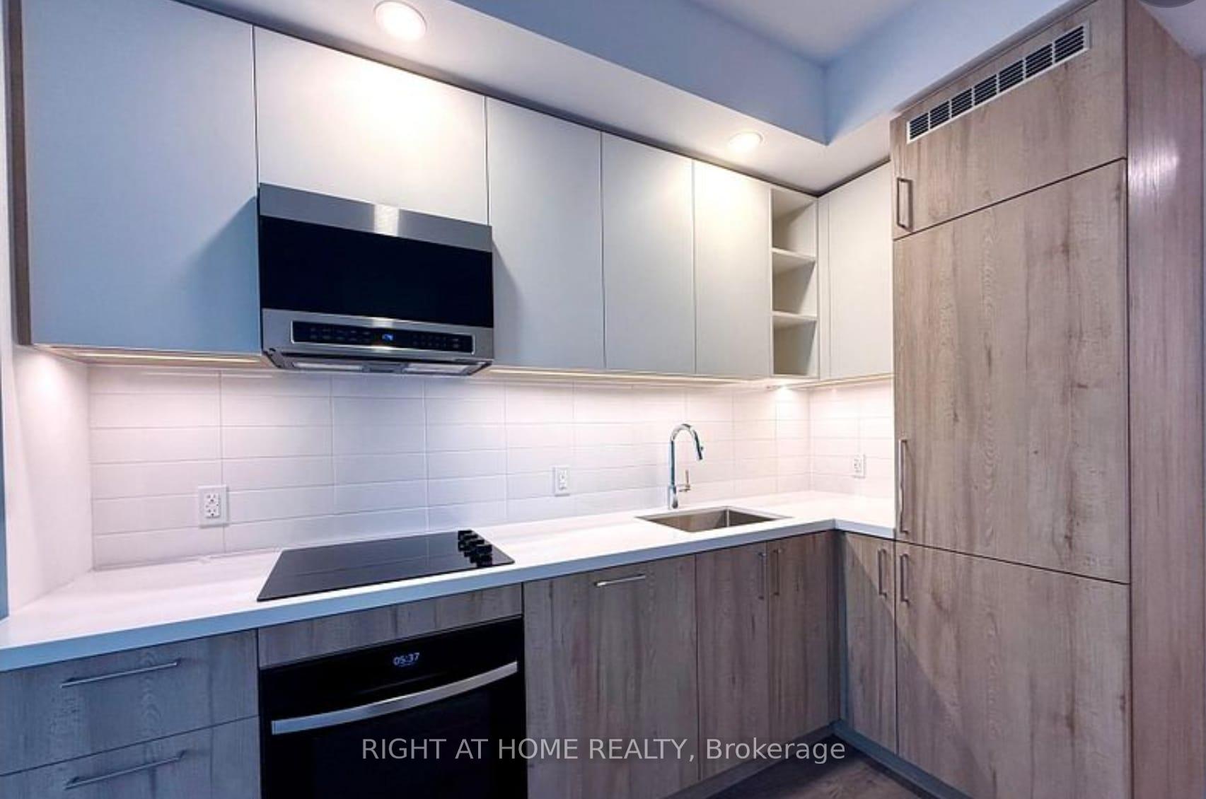 Photo 4 of Unit 1309, 21 Meadowdale Road, Vaughan, Concord — HOMEH