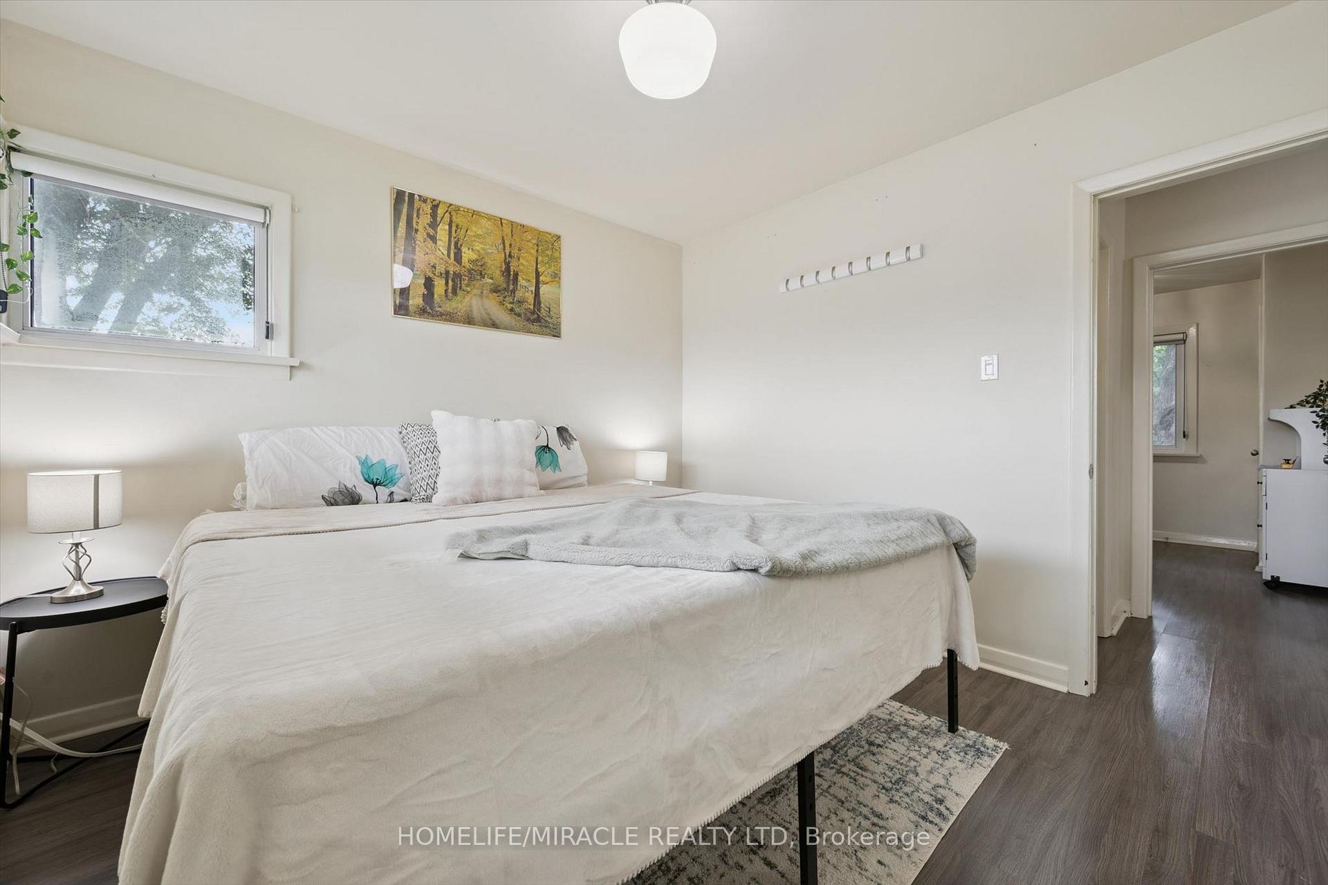 Photo 20 of 60 Edinburgh Road, Kitchener, Heritage Park/Rosemount — HOMEH