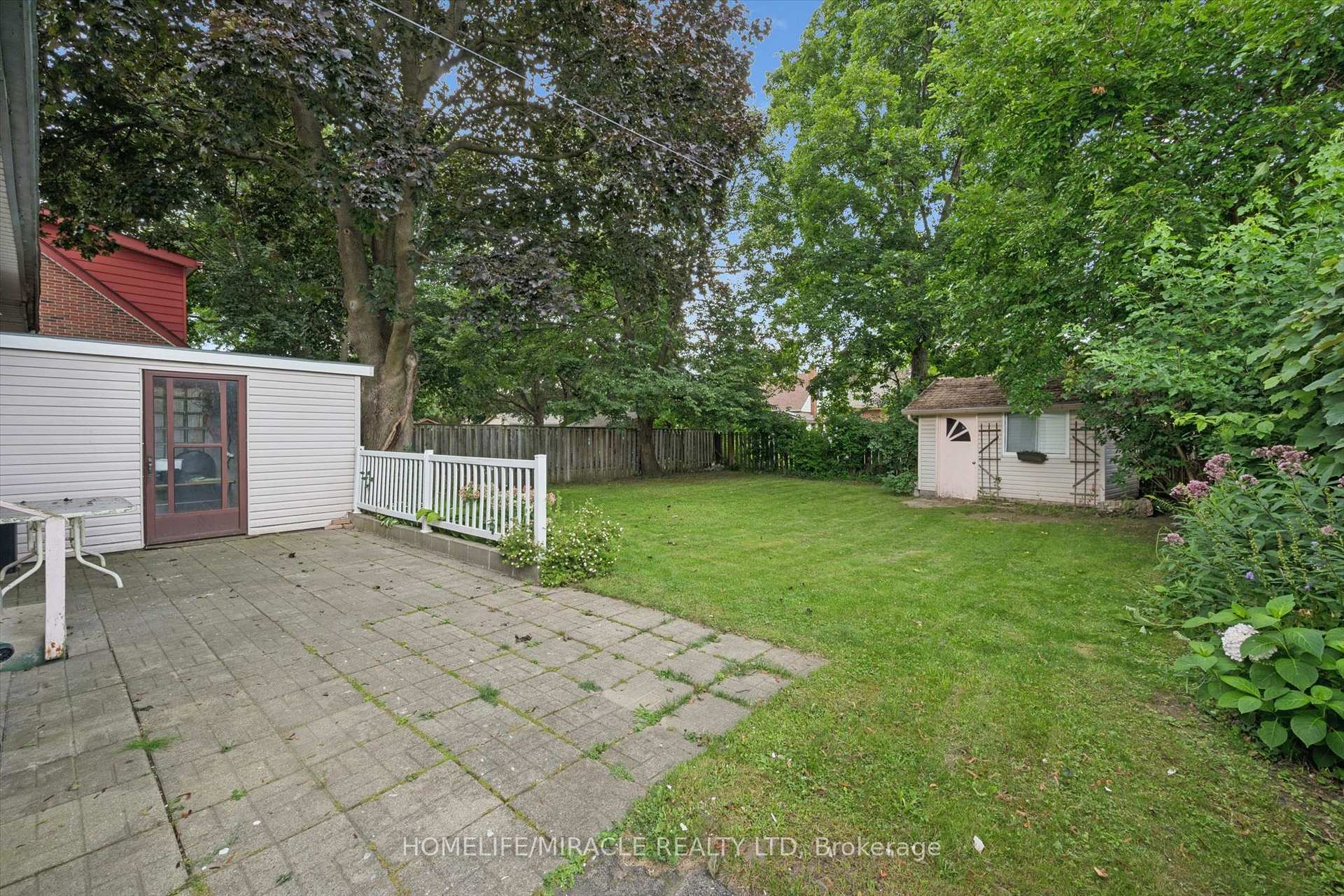 Photo 33 of 60 Edinburgh Road, Kitchener, Heritage Park/Rosemount — HOMEH