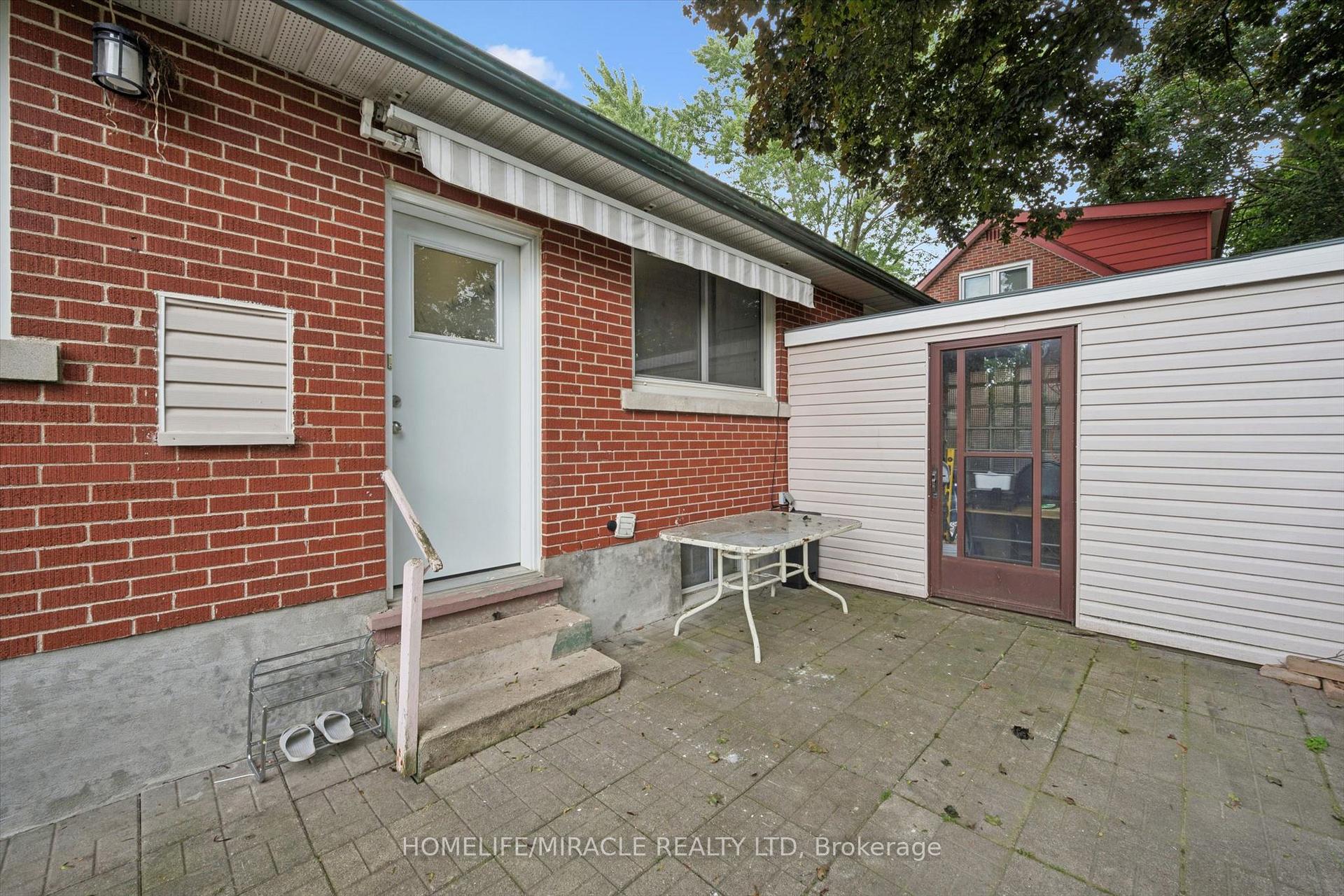 Photo 34 of 60 Edinburgh Road, Kitchener, Heritage Park/Rosemount — HOMEH