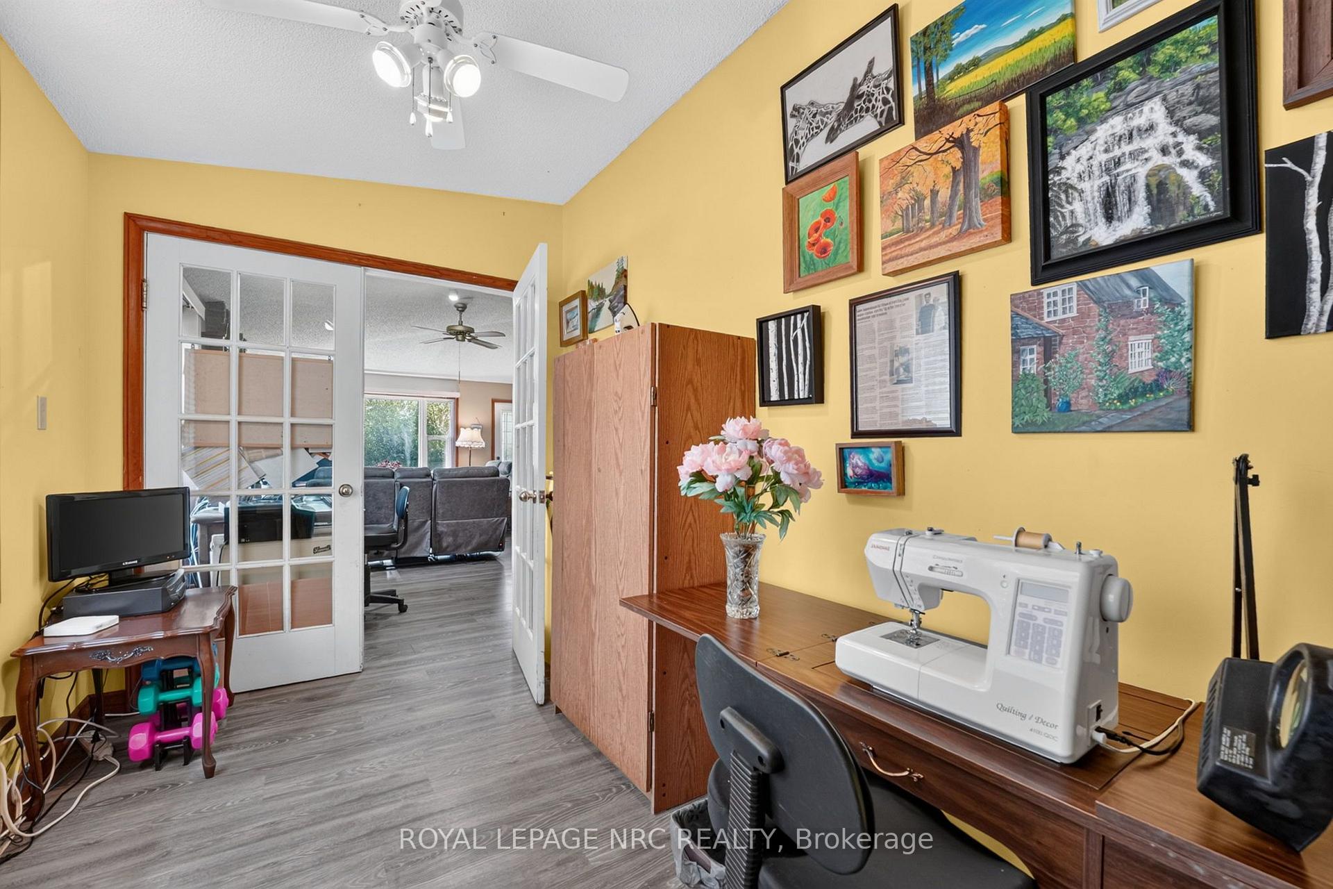 Photo 17 of 930 Edgemere Road, Fort Erie, Crescent Park — HOMEH