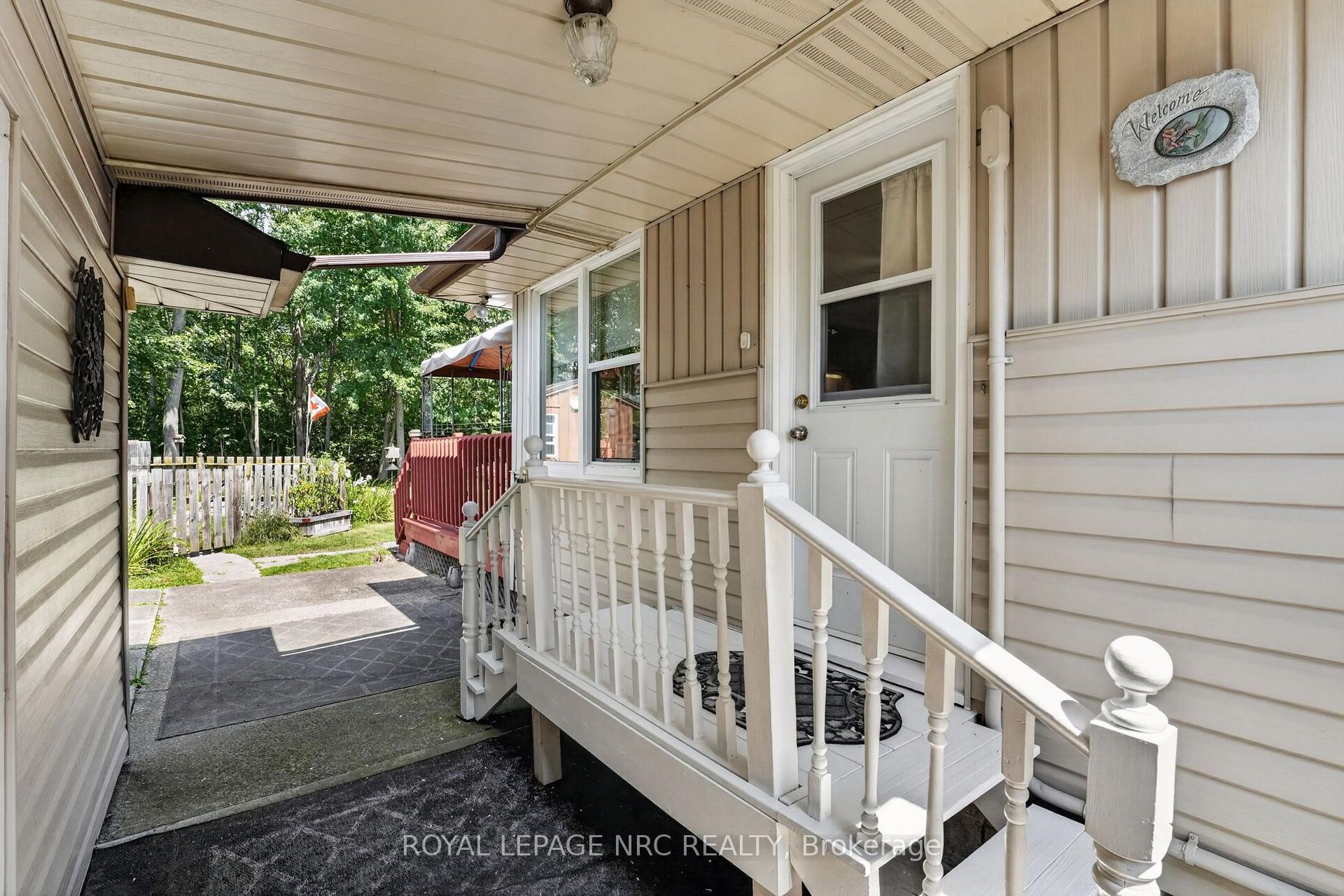 Photo 30 of 930 Edgemere Road, Fort Erie, Crescent Park — HOMEH