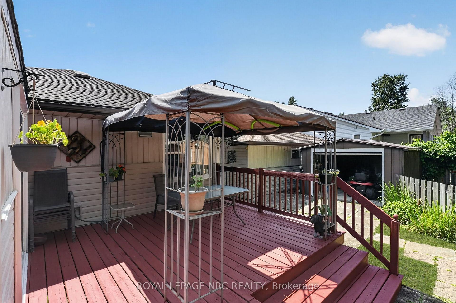 Photo 34 of 930 Edgemere Road, Fort Erie, Crescent Park — HOMEH