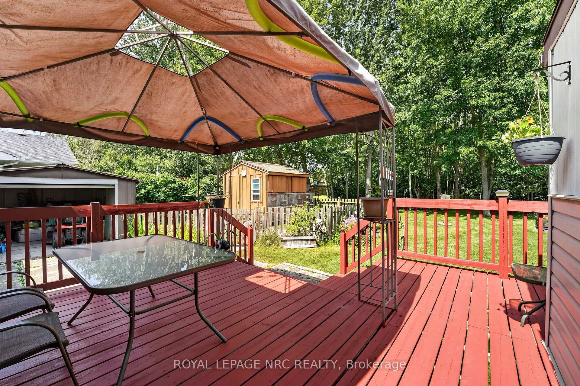 Photo 35 of 930 Edgemere Road, Fort Erie, Crescent Park — HOMEH