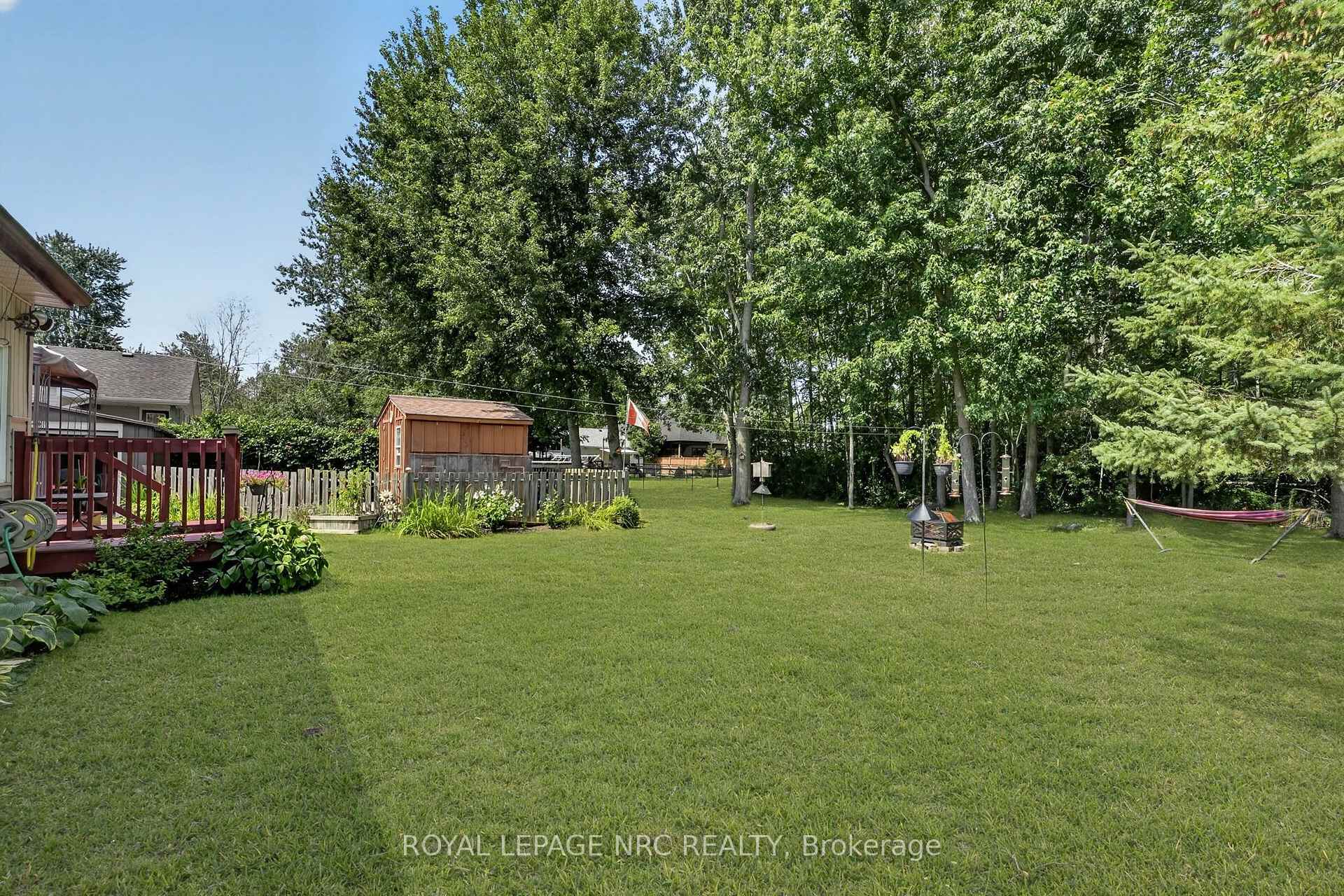 Photo 37 of 930 Edgemere Road, Fort Erie, Crescent Park — HOMEH