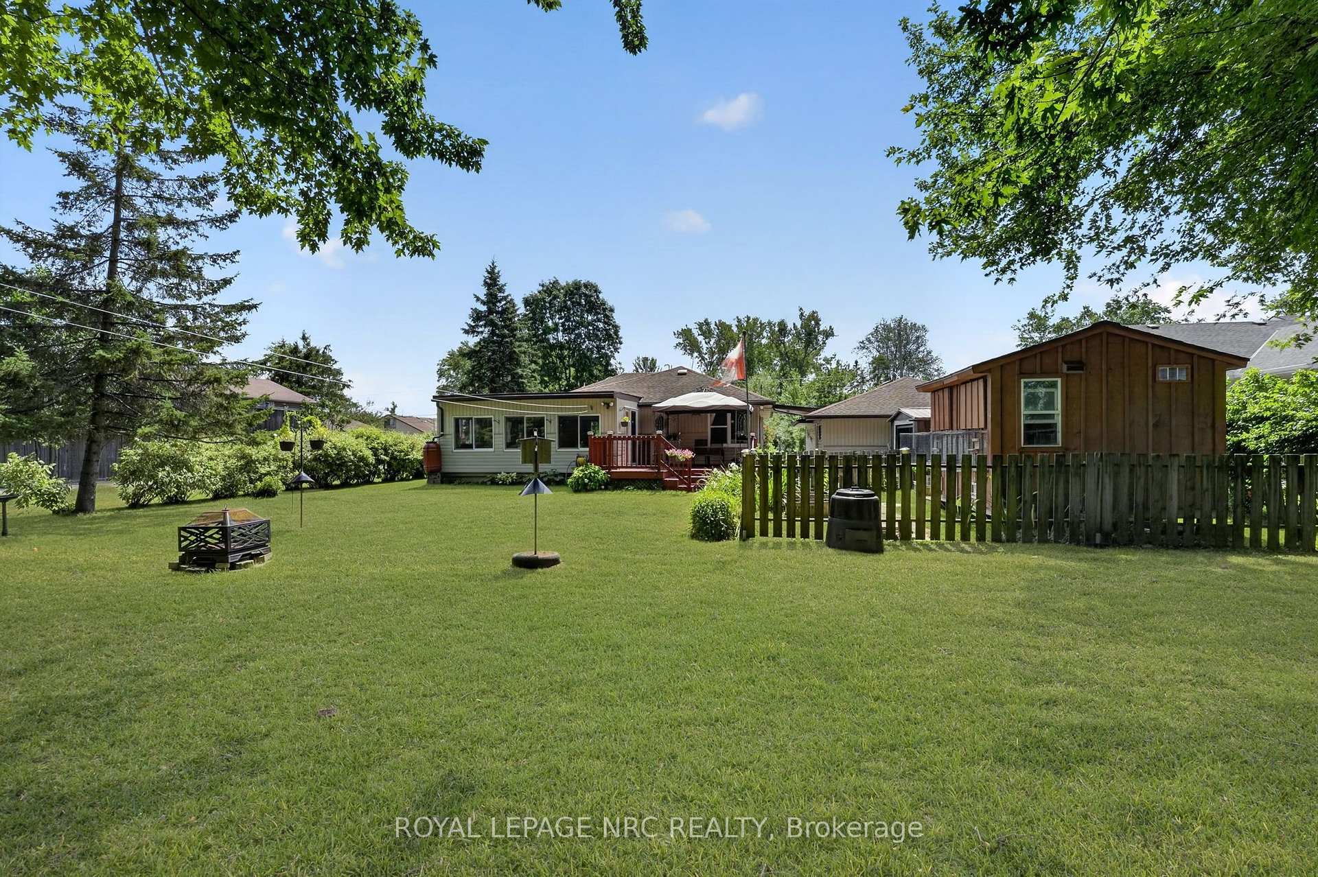 Photo 40 of 930 Edgemere Road, Fort Erie, Crescent Park — HOMEH