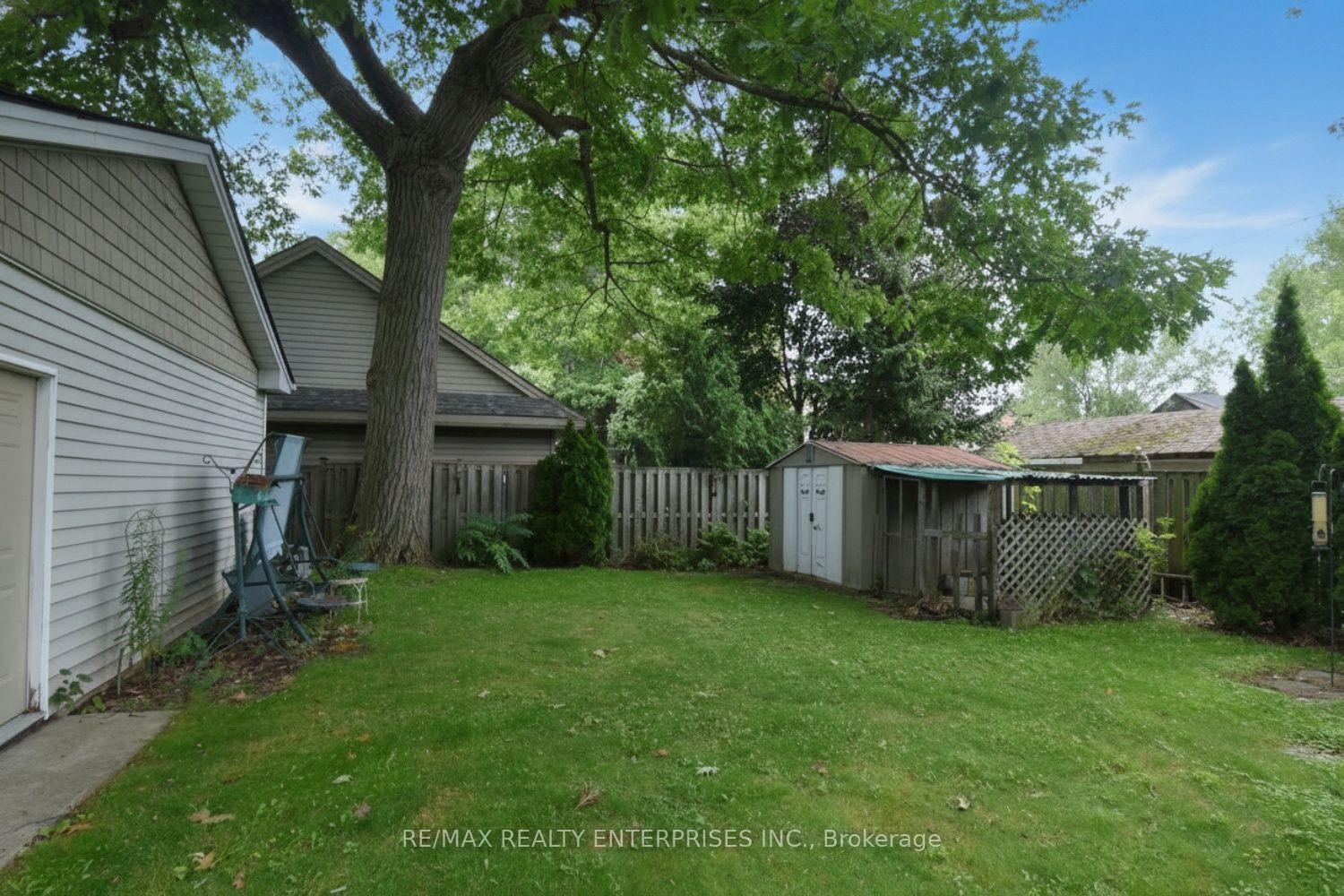 Photo 31 of 120 Eaglewood Boulevard, Mississauga, Mineola — HOMEH