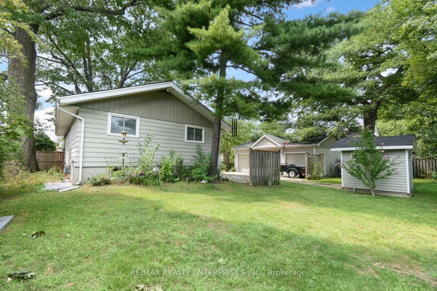 Photo 32 of 120 Eaglewood Boulevard, Mississauga, Mineola — HOMEH