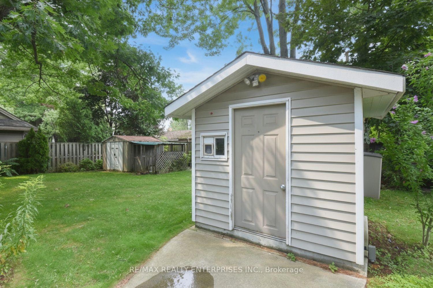 Photo 33 of 120 Eaglewood Boulevard, Mississauga, Mineola — HOMEH