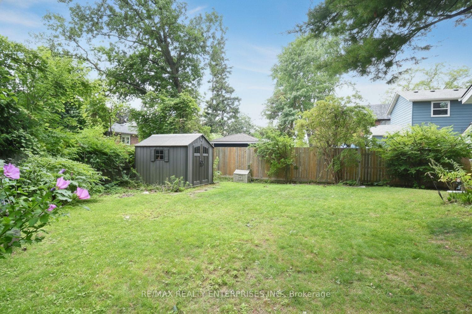 Photo 34 of 120 Eaglewood Boulevard, Mississauga, Mineola — HOMEH