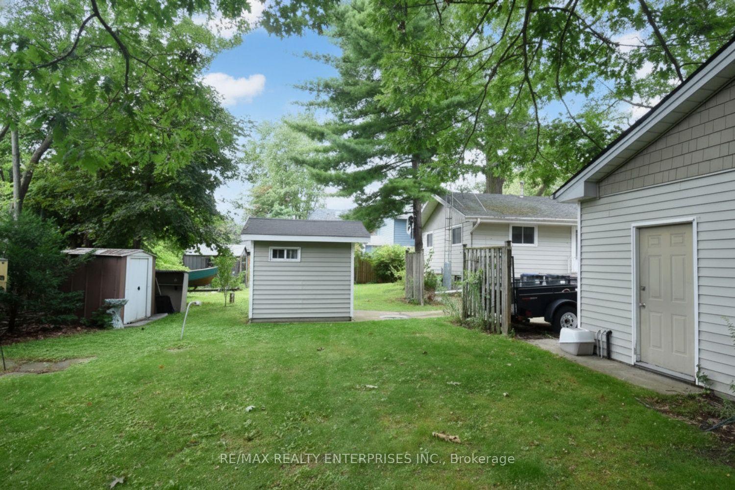 Photo 35 of 120 Eaglewood Boulevard, Mississauga, Mineola — HOMEH