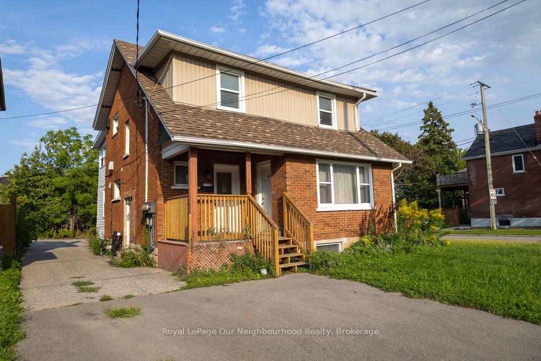 Photo 17 of Unit Unit 3, 103 Ritson Road S, Oshawa, Central — HOMEH