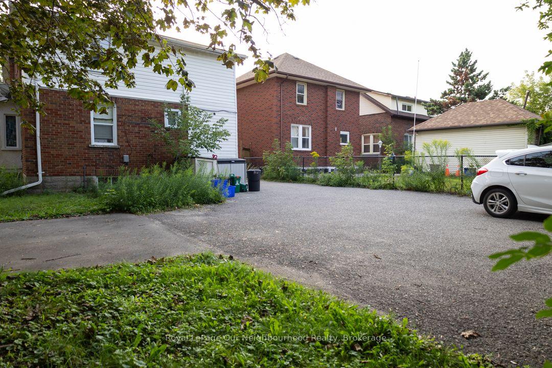 Photo 19 of Unit Unit 3, 103 Ritson Road S, Oshawa, Central — HOMEH