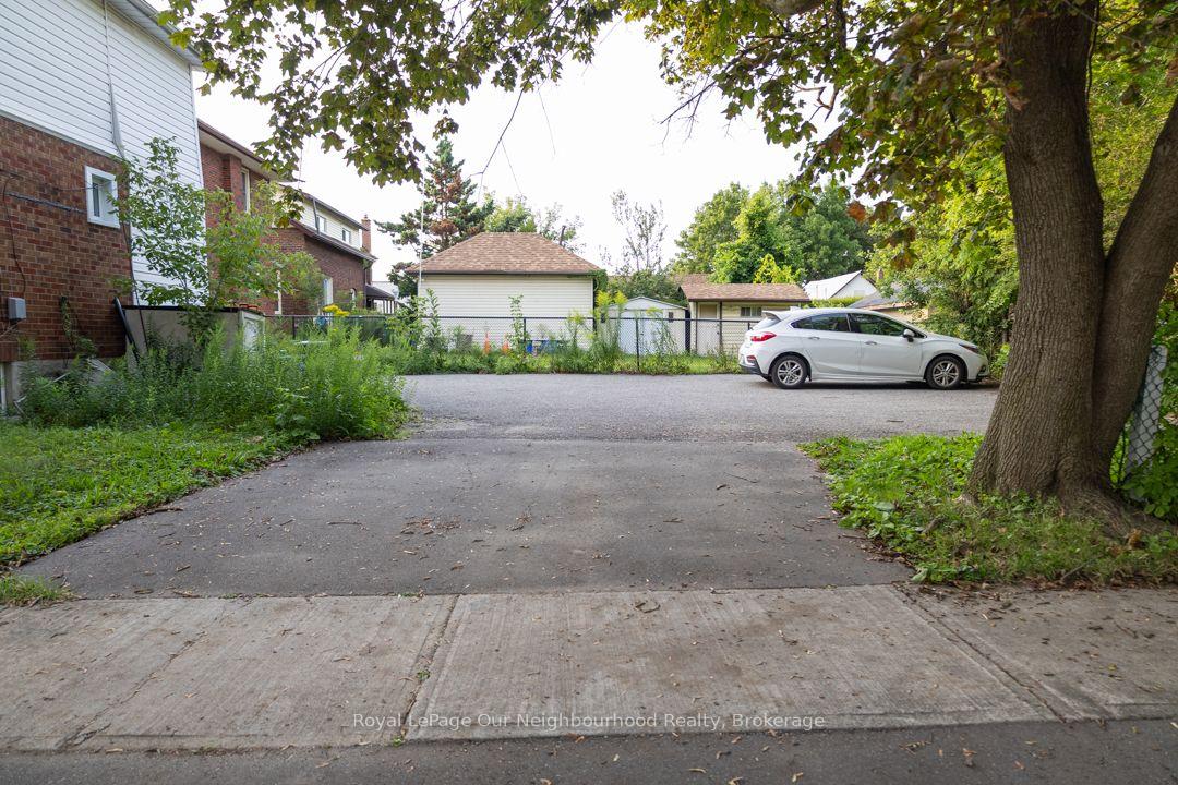 Photo 20 of Unit Unit 3, 103 Ritson Road S, Oshawa, Central — HOMEH
