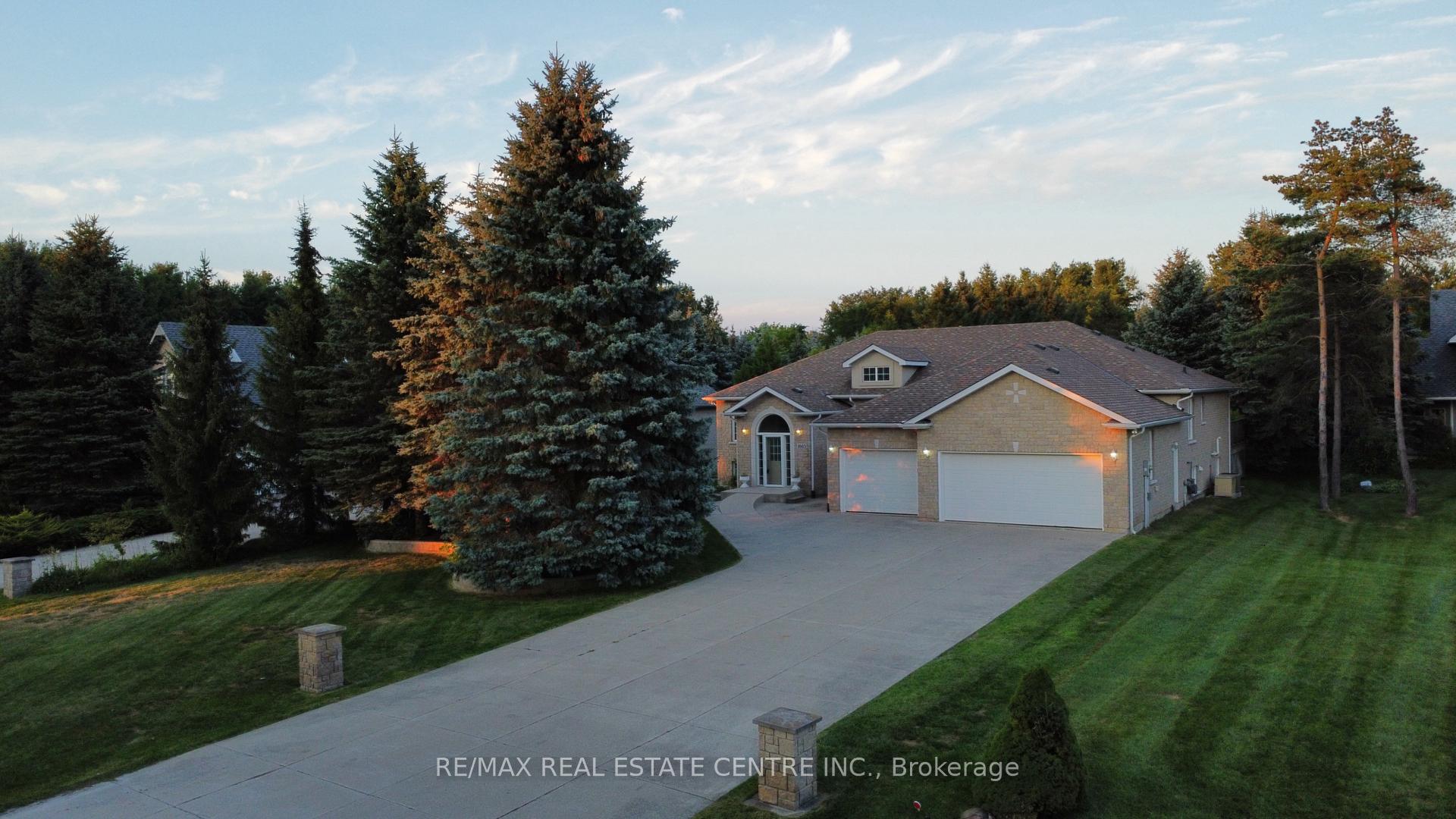 Photo of 1603 Wedgewood Drive