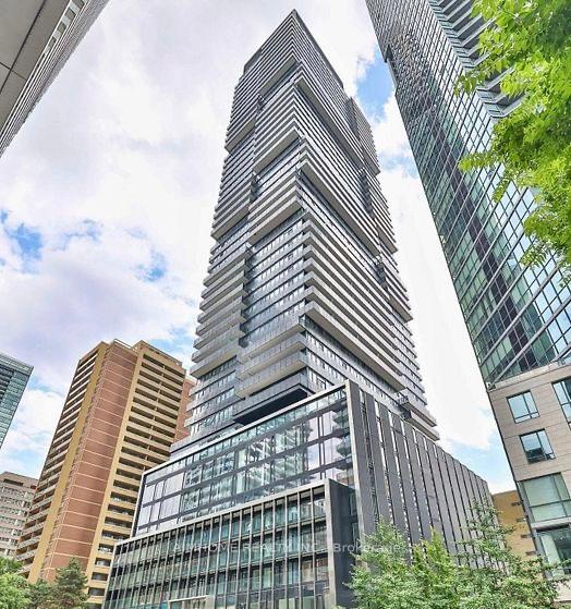 Photo 1 of Unit 3206, 55 Charles Street E, Toronto, Church-Yonge Corridor — HOMEH