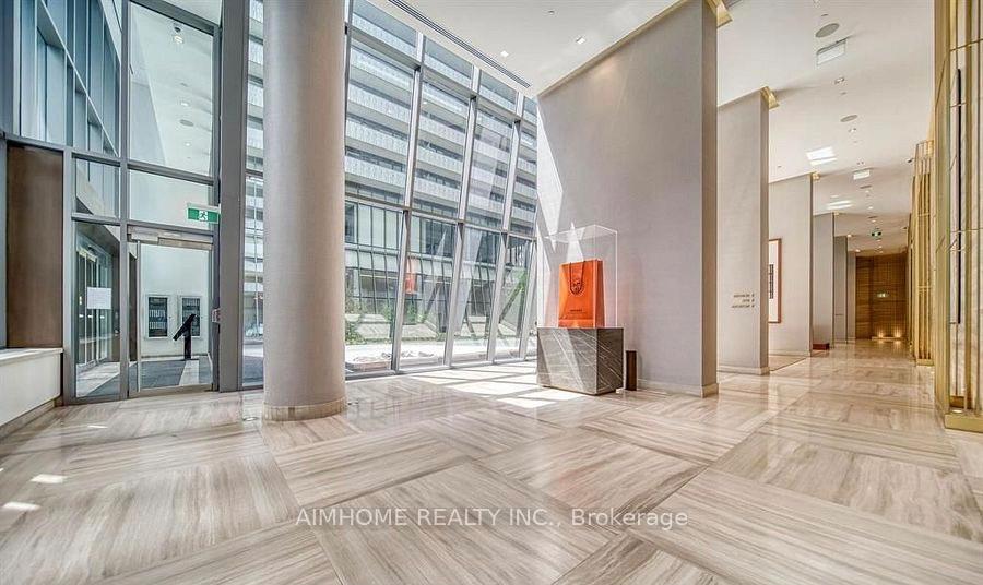 Photo 4 of Unit 3206, 55 Charles Street E, Toronto, Church-Yonge Corridor — HOMEH