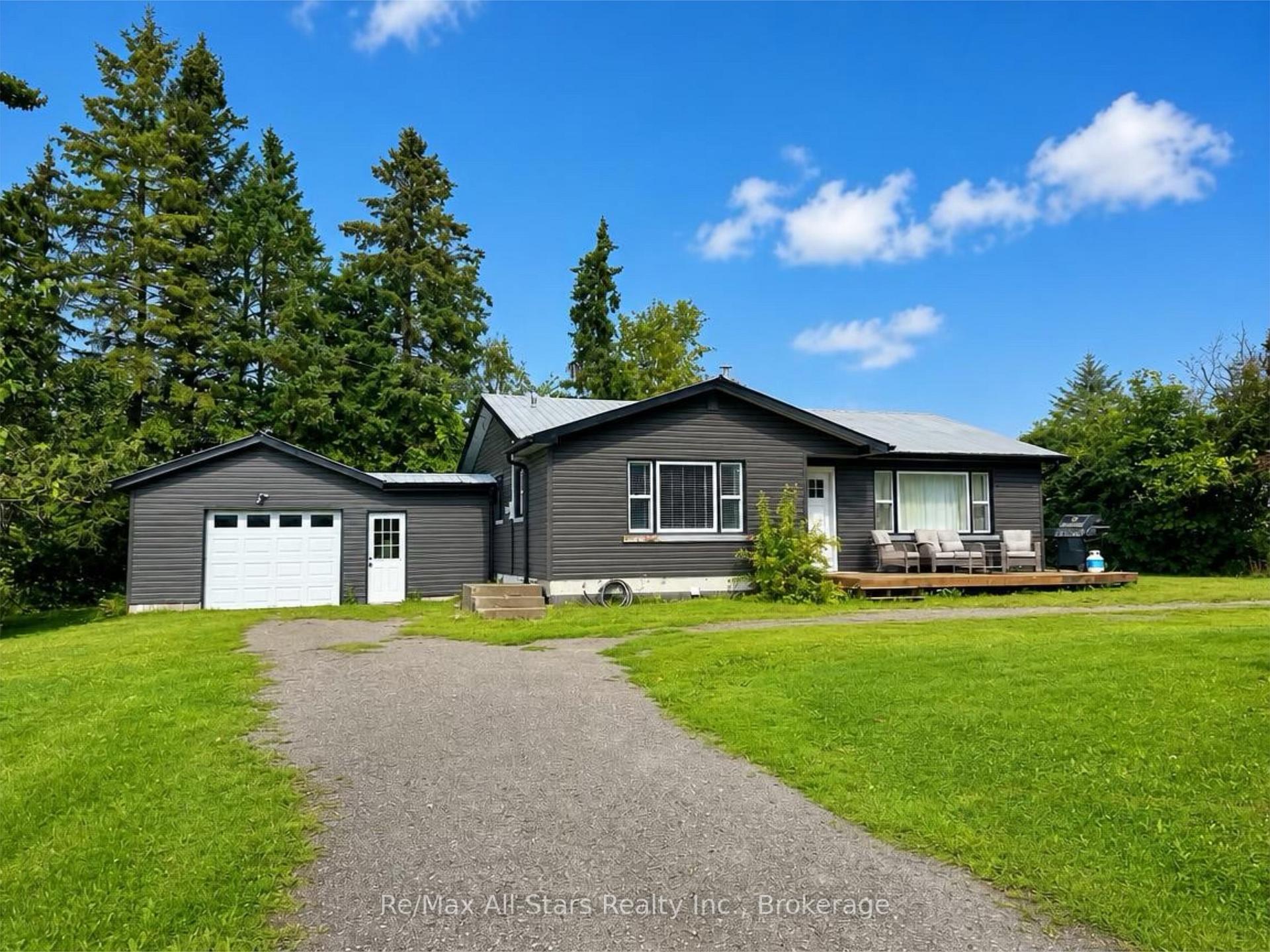 Photo 1 of 815 County Road, Kawartha Lakes, Verulam — HOMEH