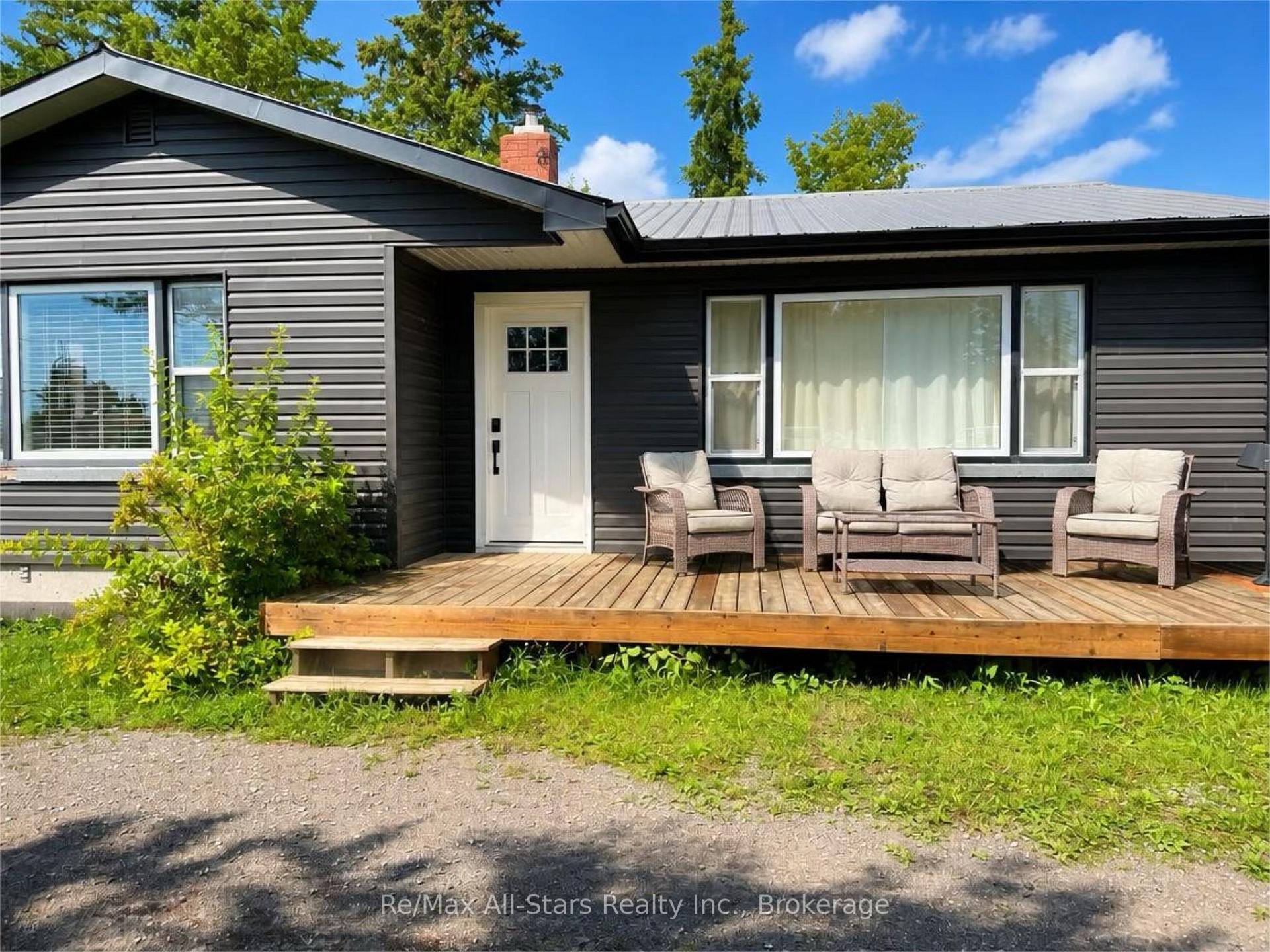 Photo 20 of 815 County Road, Kawartha Lakes, Verulam — HOMEH