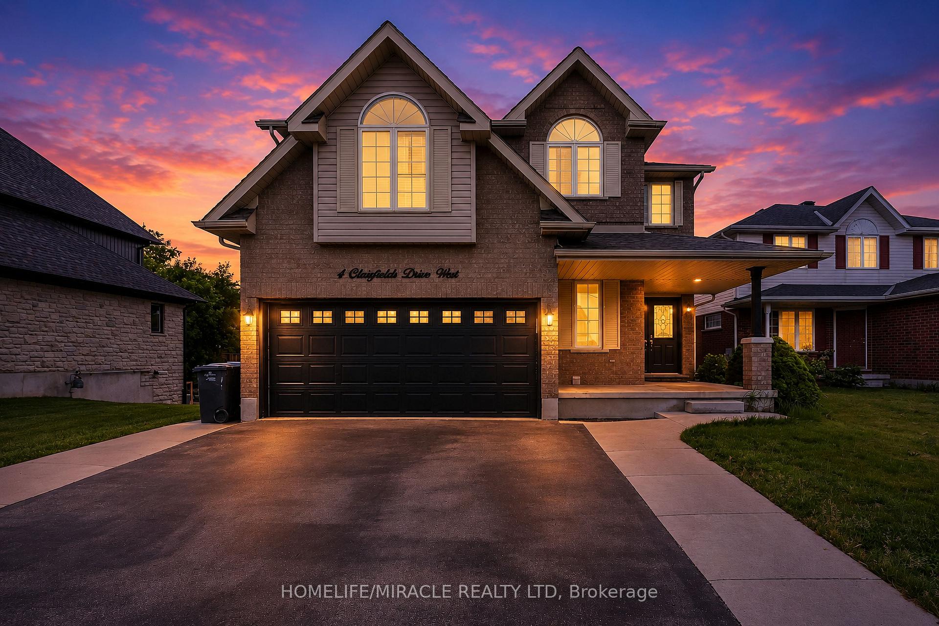 Photo of 4 Clairfields Drive W