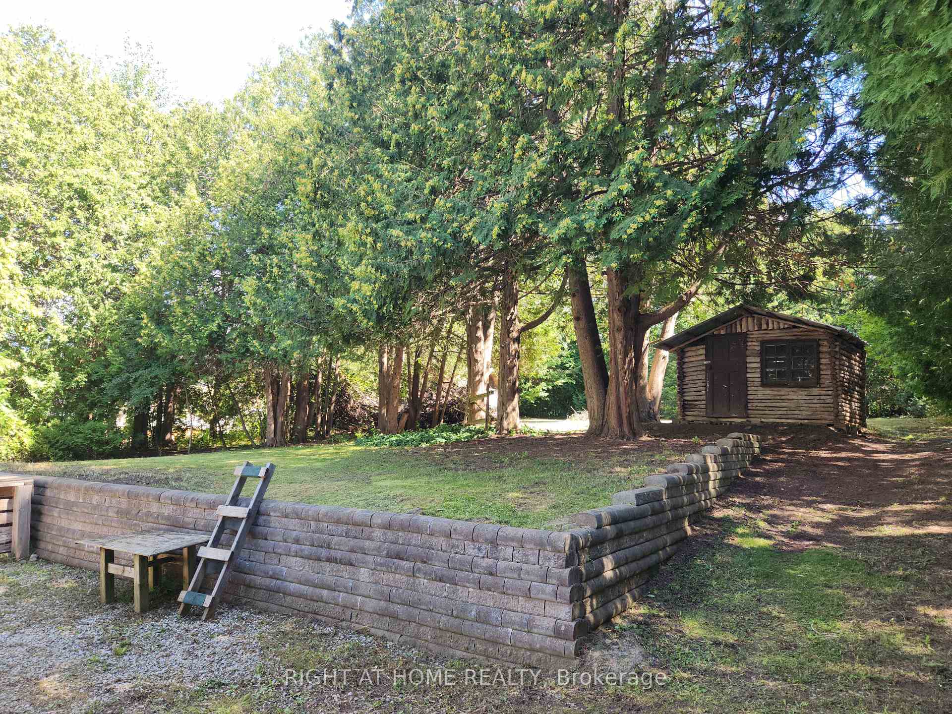 Photo 50 of 1023 Carson Road, Springwater, Midhurst — HOMEH