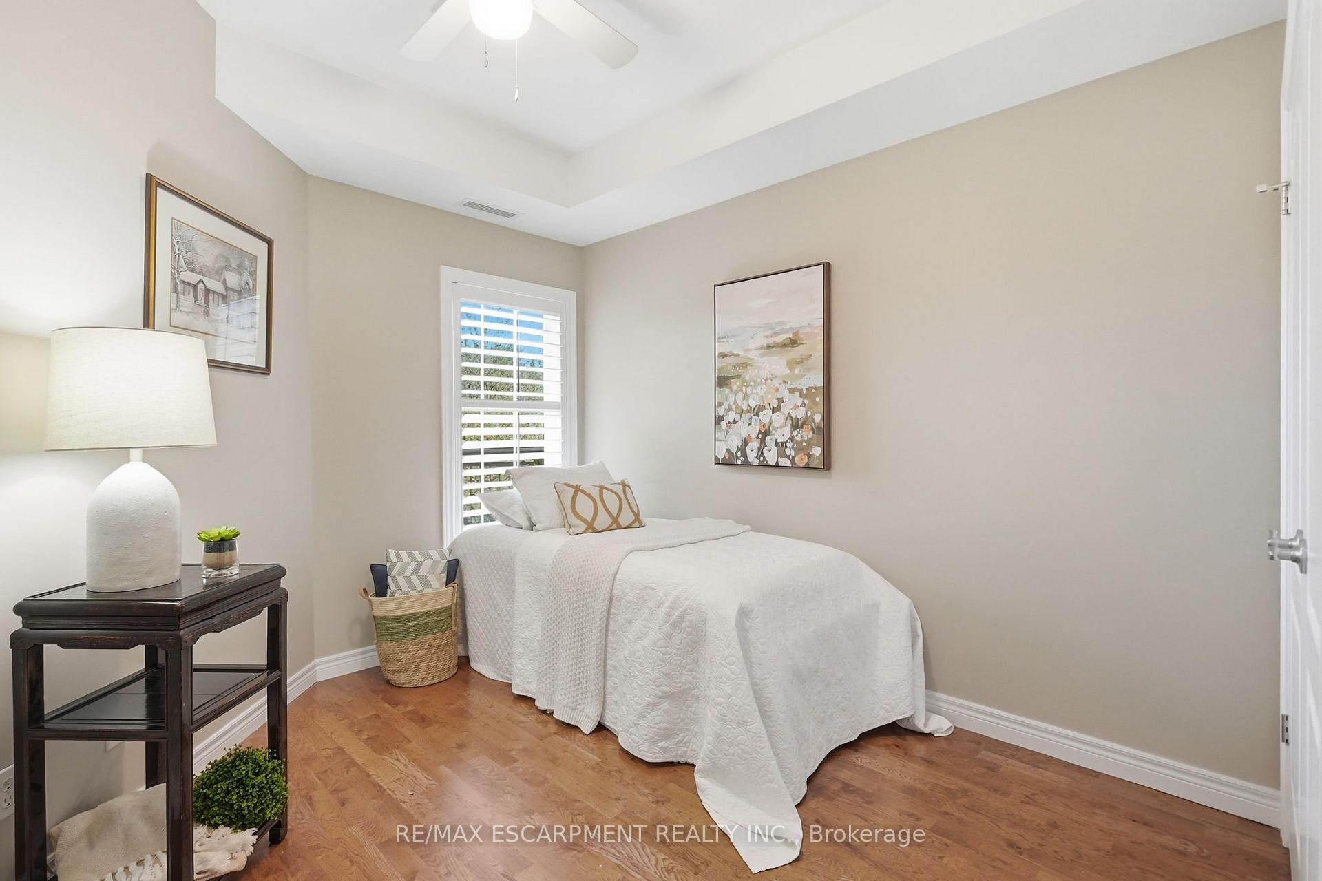 Photo 16 of Unit 202, 59 Critzia Drive, Hamilton, Rural Glanbrook — HOMEH