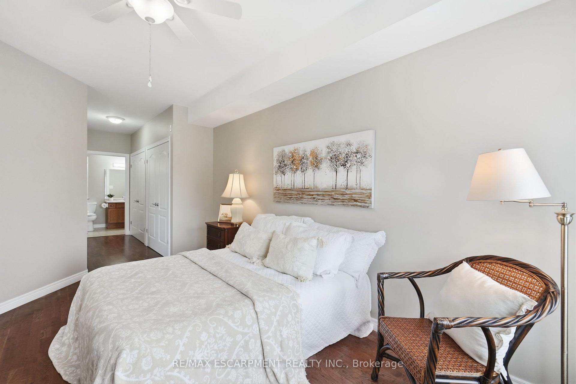 Photo 24 of Unit 202, 59 Critzia Drive, Hamilton, Rural Glanbrook — HOMEH