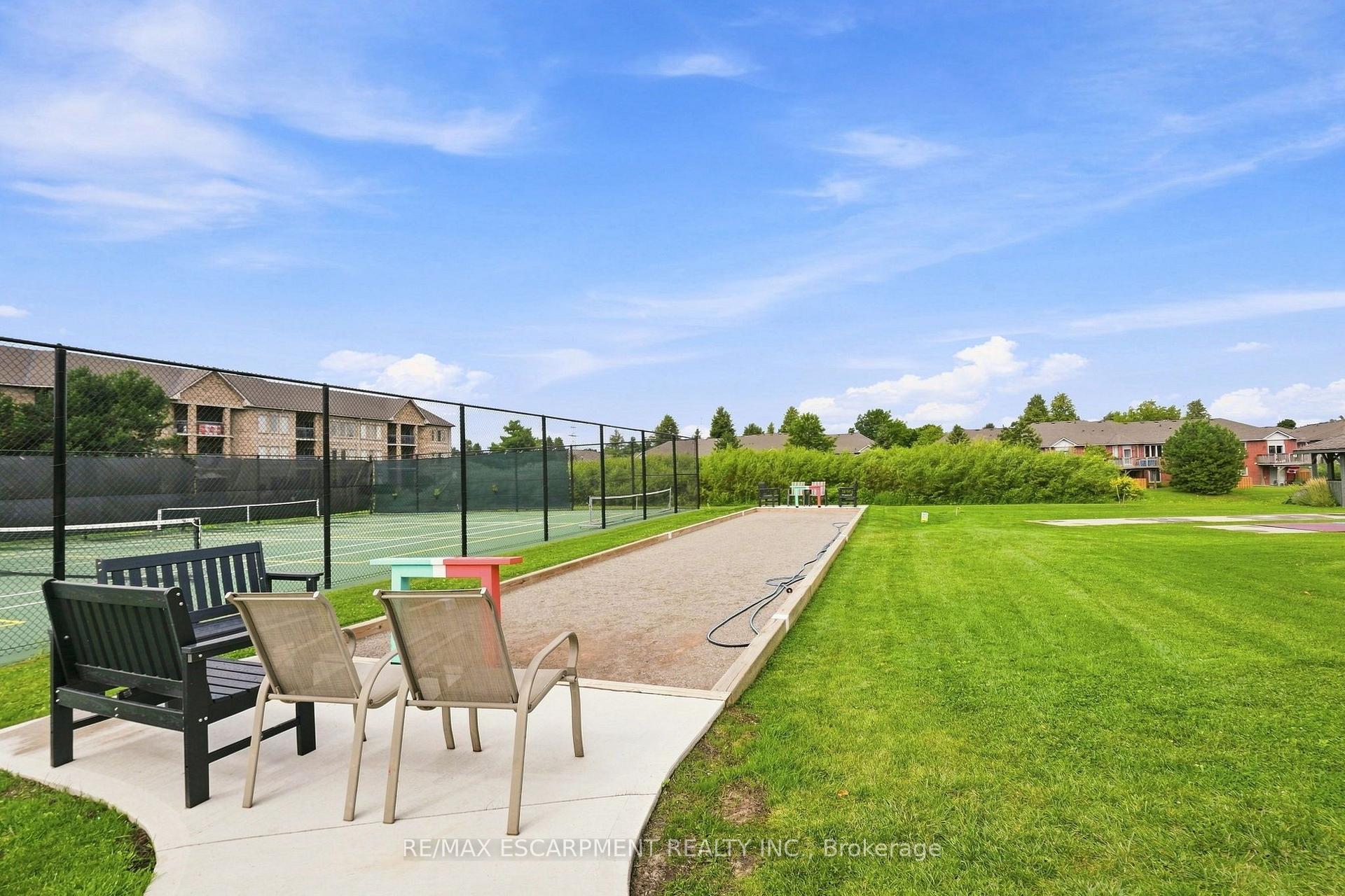 Photo 42 of Unit 202, 59 Critzia Drive, Hamilton, Rural Glanbrook — HOMEH