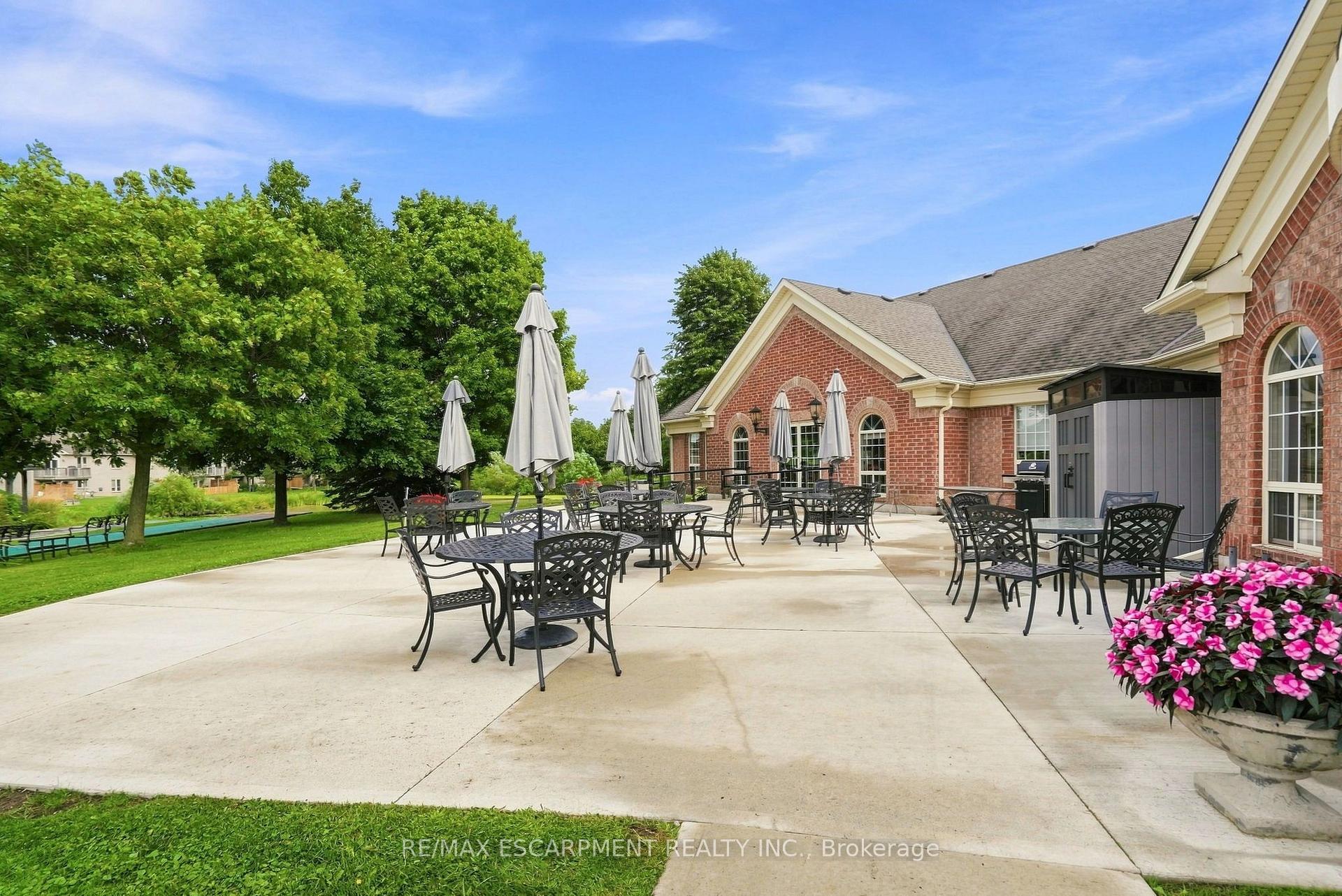 Photo 43 of Unit 202, 59 Critzia Drive, Hamilton, Rural Glanbrook — HOMEH