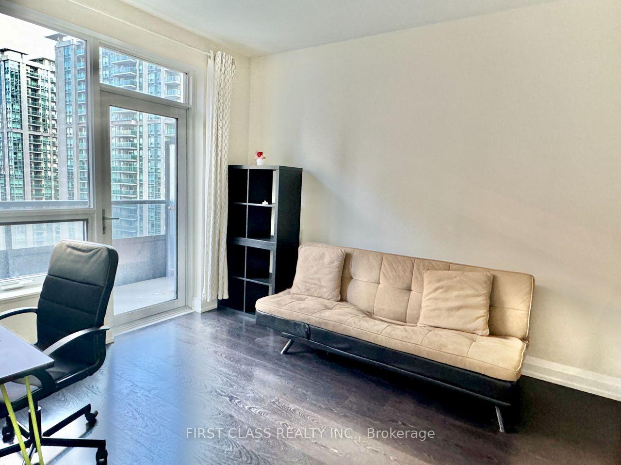 Photo 2 of Unit 906, 2 Anndale Drive, North York, Willowdale East — HOMEH
