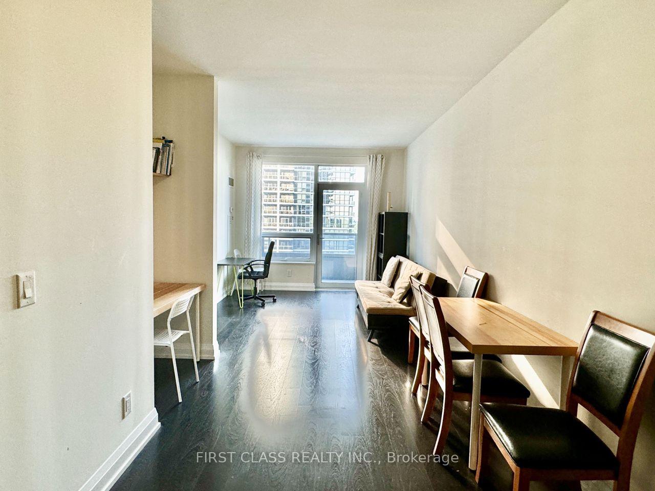 Photo 7 of Unit 906, 2 Anndale Drive, North York, Willowdale East — HOMEH