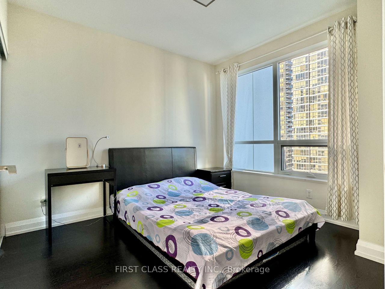 Photo 9 of Unit 906, 2 Anndale Drive, North York, Willowdale East — HOMEH