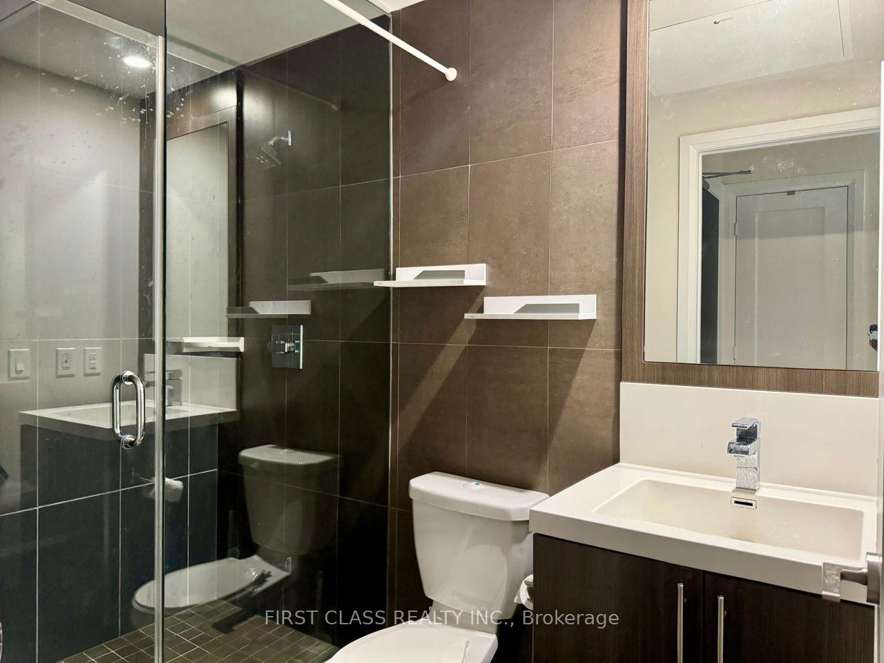 Photo 10 of Unit 906, 2 Anndale Drive, North York, Willowdale East — HOMEH