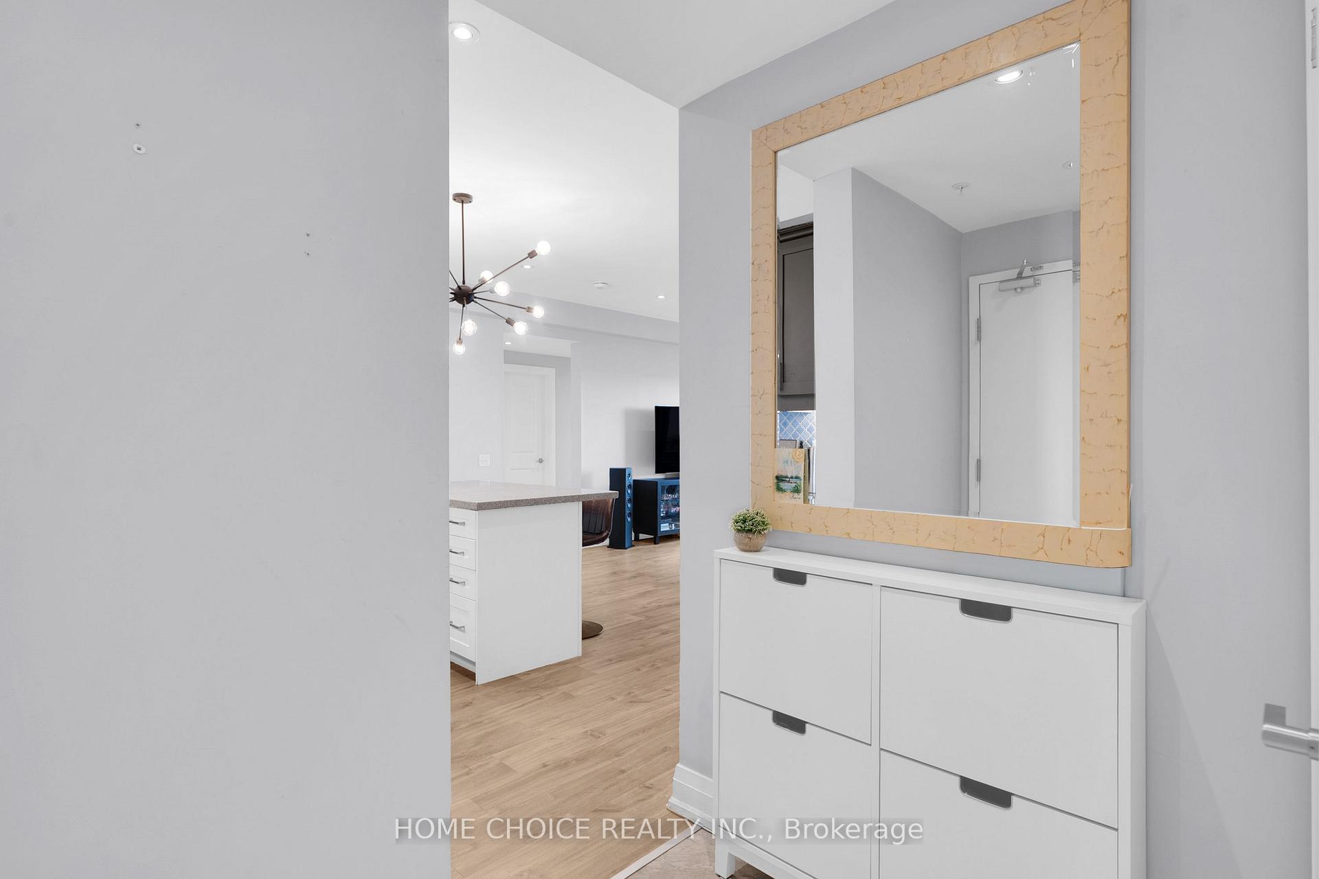 Photo 8 of Unit 602, 300 Essa Road, Barrie, 400 West — HOMEH