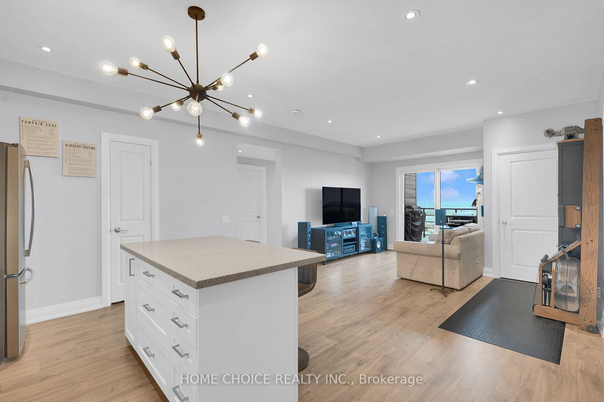Photo 9 of Unit 602, 300 Essa Road, Barrie, 400 West — HOMEH