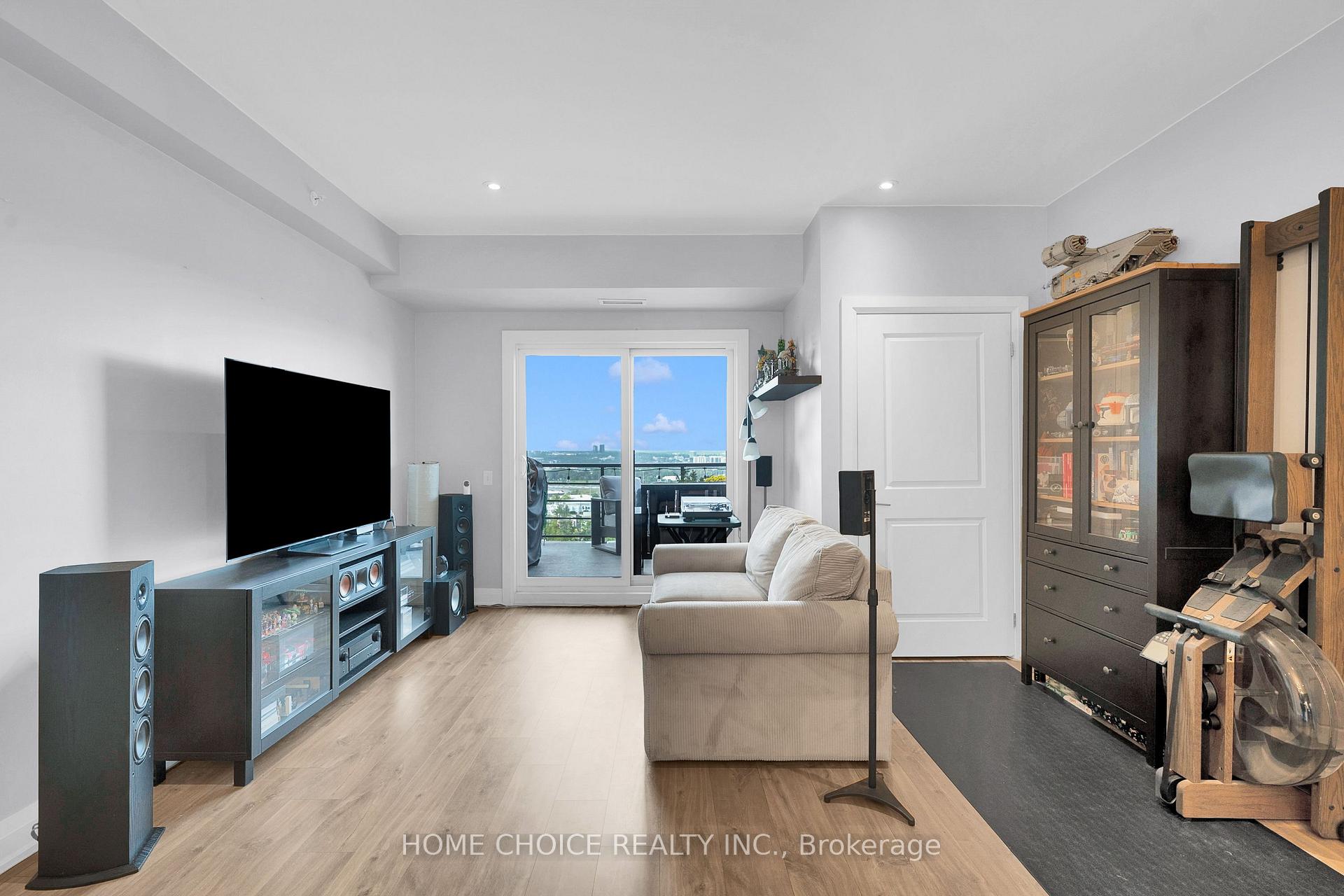 Photo 11 of Unit 602, 300 Essa Road, Barrie, 400 West — HOMEH
