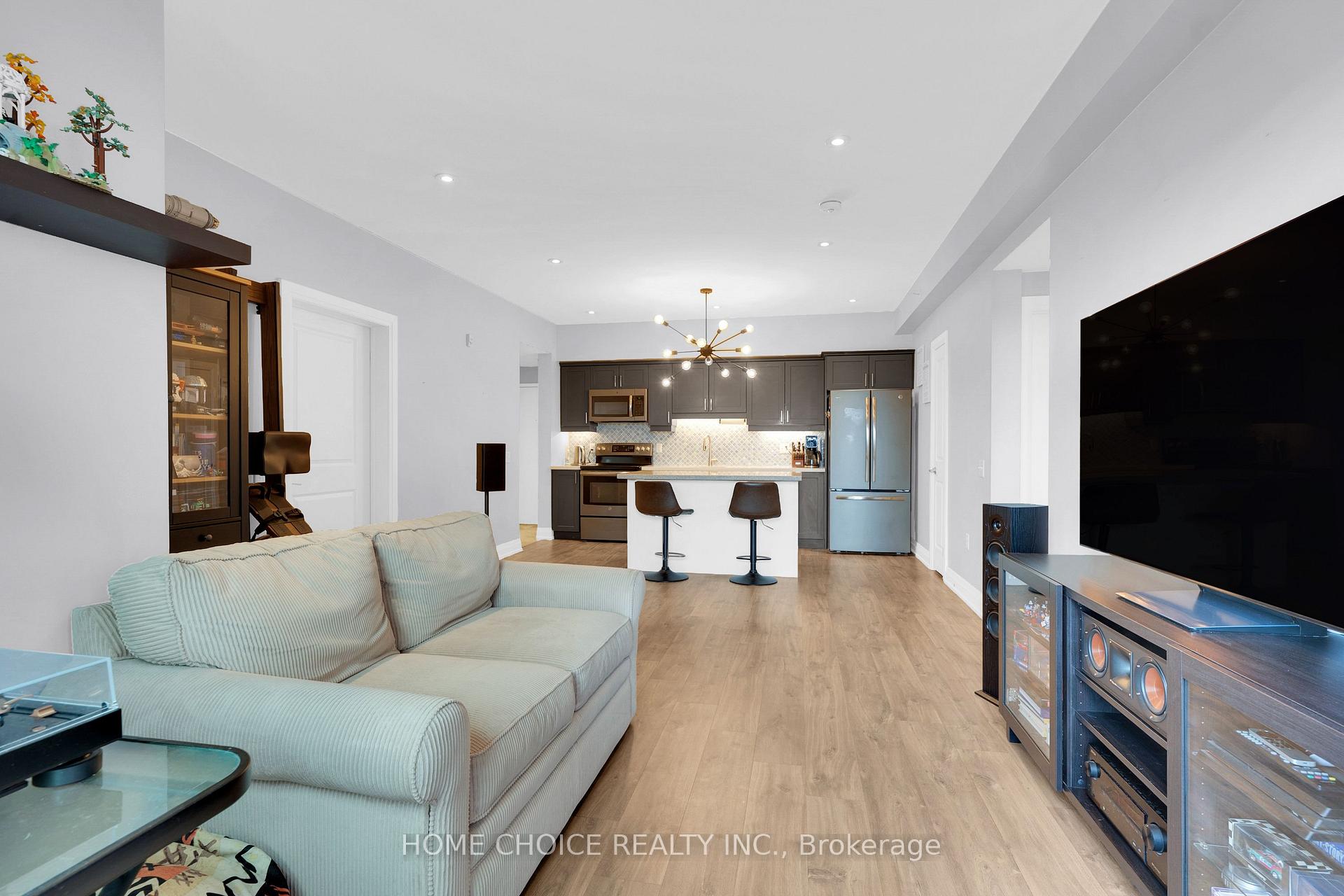 Photo 12 of Unit 602, 300 Essa Road, Barrie, 400 West — HOMEH
