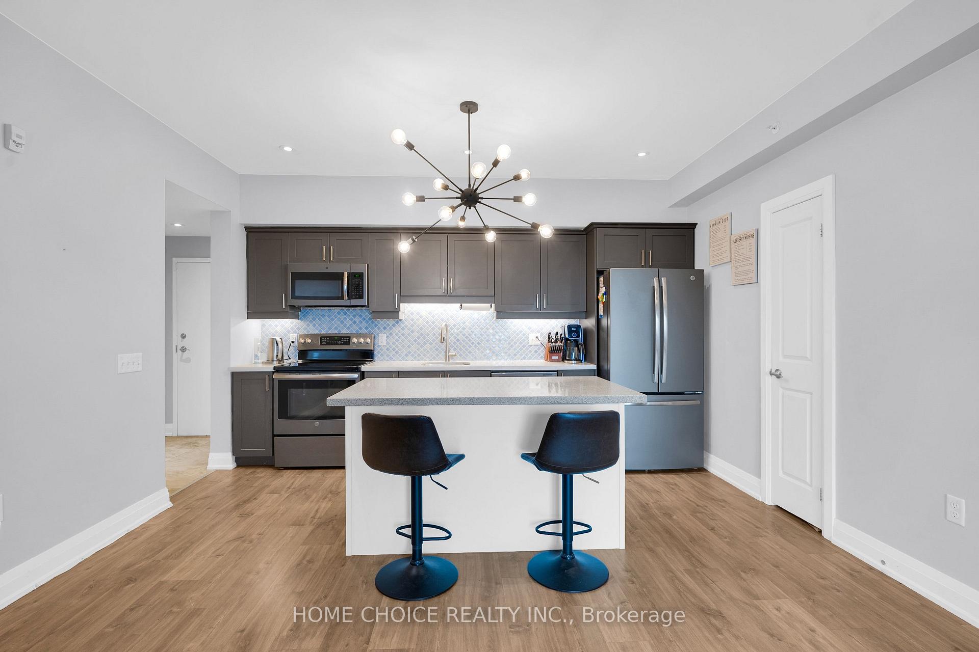 Photo 13 of Unit 602, 300 Essa Road, Barrie, 400 West — HOMEH