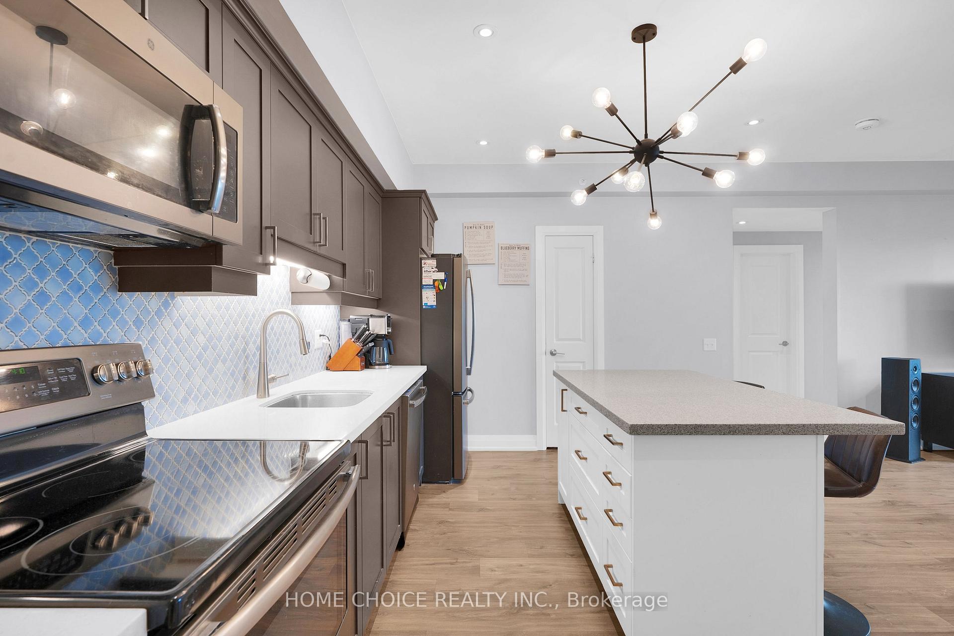 Photo 15 of Unit 602, 300 Essa Road, Barrie, 400 West — HOMEH