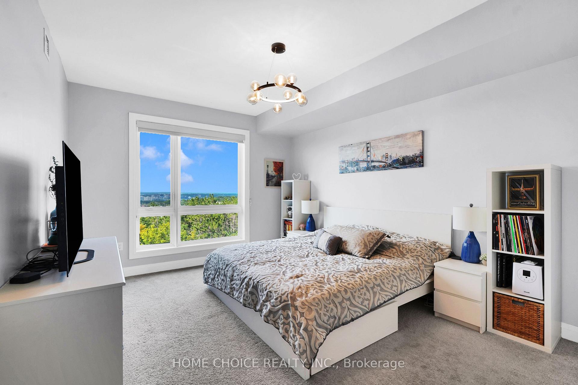 Photo 16 of Unit 602, 300 Essa Road, Barrie, 400 West — HOMEH
