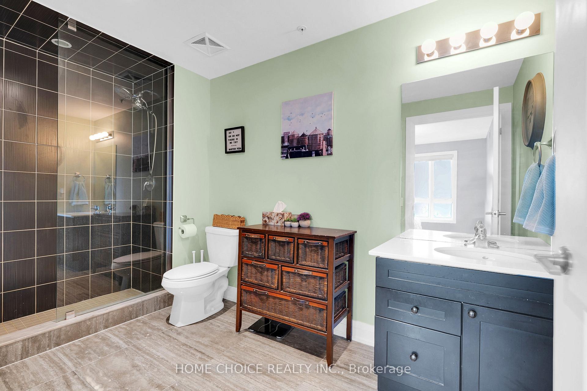 Photo 18 of Unit 602, 300 Essa Road, Barrie, 400 West — HOMEH