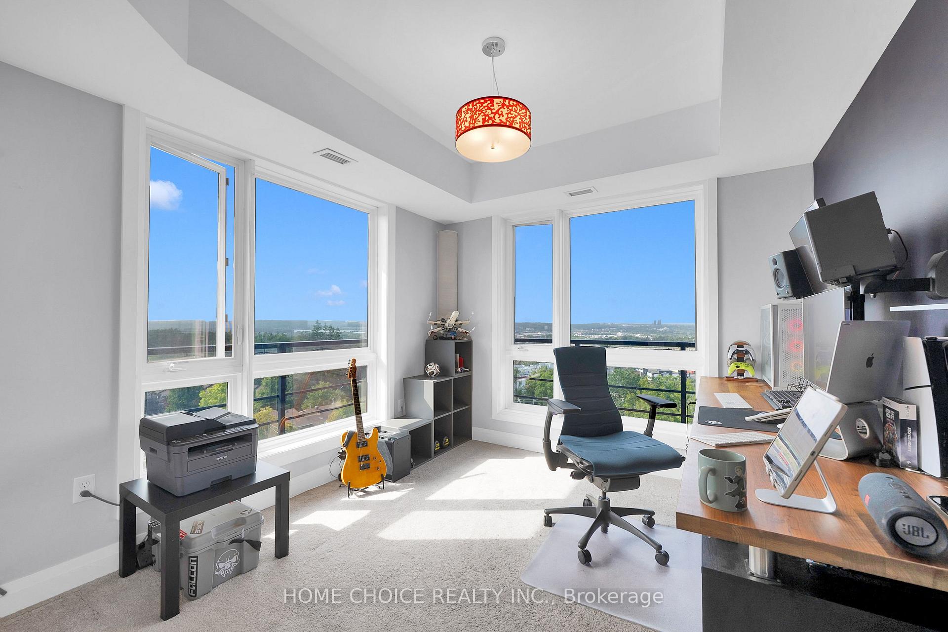 Photo 19 of Unit 602, 300 Essa Road, Barrie, 400 West — HOMEH