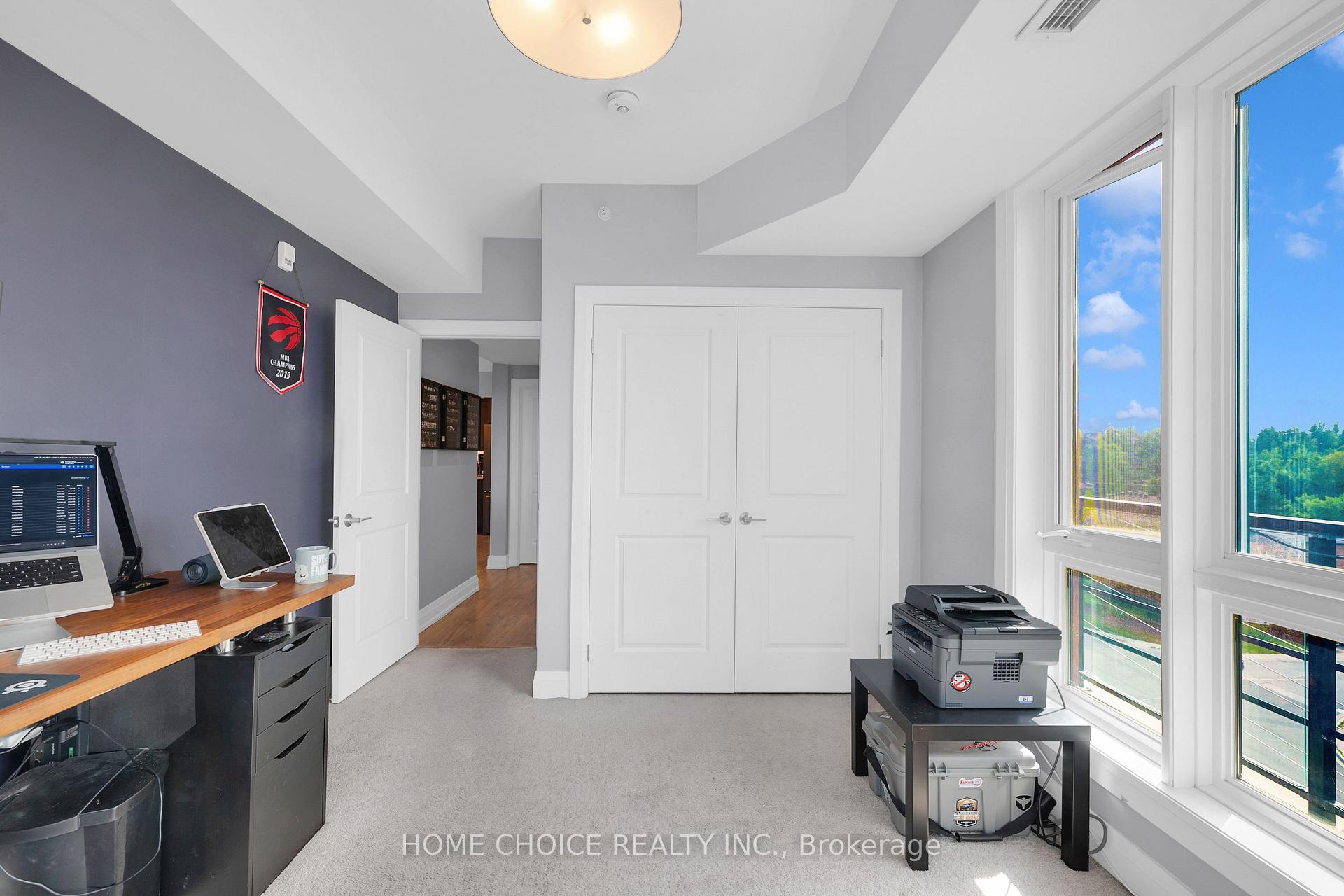 Photo 20 of Unit 602, 300 Essa Road, Barrie, 400 West — HOMEH