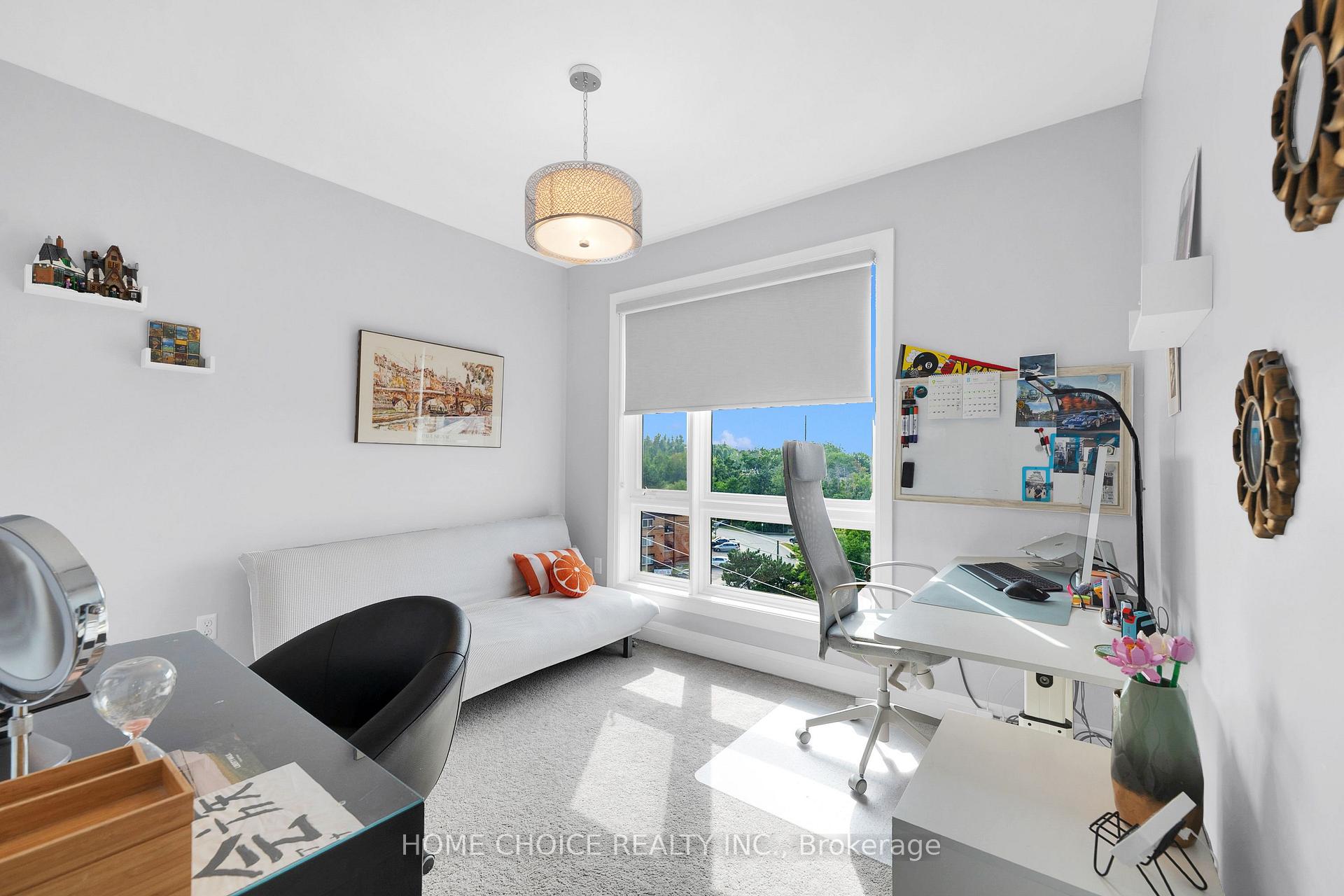 Photo 21 of Unit 602, 300 Essa Road, Barrie, 400 West — HOMEH