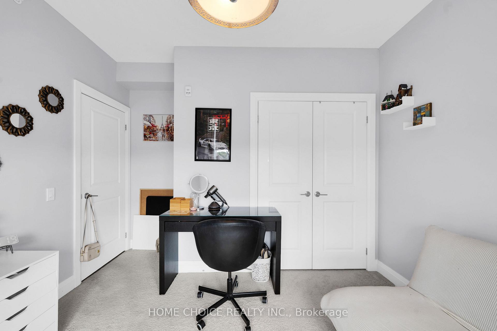 Photo 22 of Unit 602, 300 Essa Road, Barrie, 400 West — HOMEH
